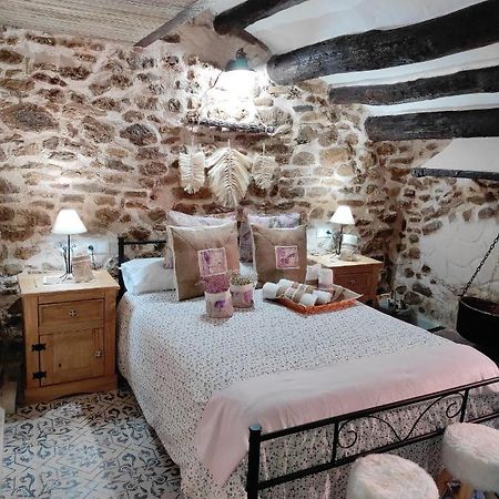 Casa Rural "El Olivo" Estercuel Екстериор снимка