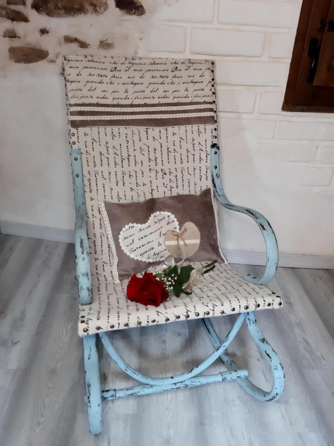 Casa Rural "El Olivo" Estercuel Екстериор снимка