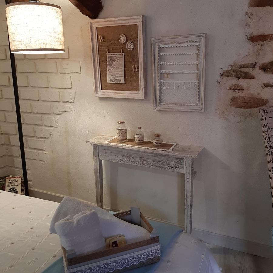Casa Rural "El Olivo" Estercuel Екстериор снимка