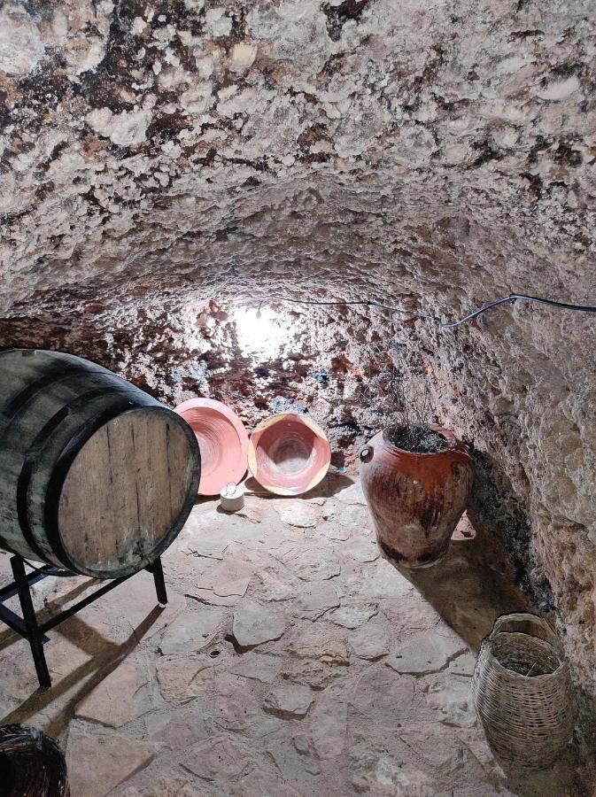 Casa Rural "El Olivo" Estercuel Екстериор снимка