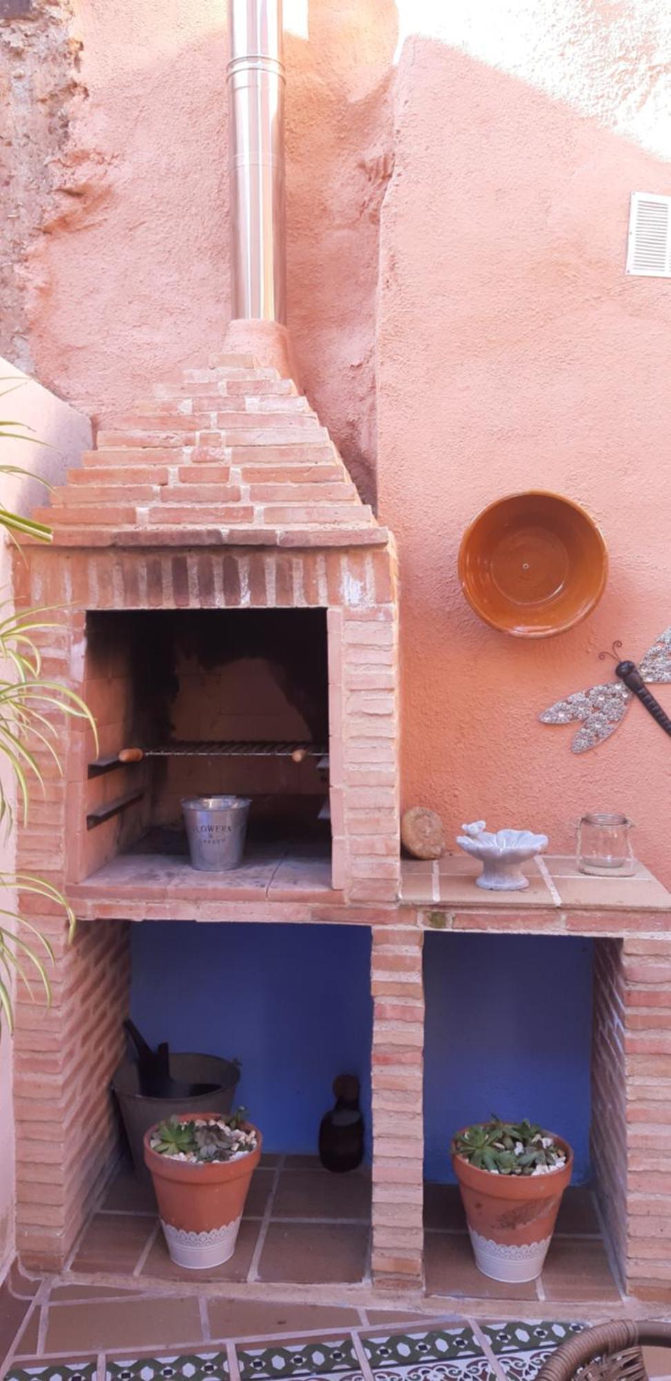 Casa Rural "El Olivo" Estercuel Екстериор снимка